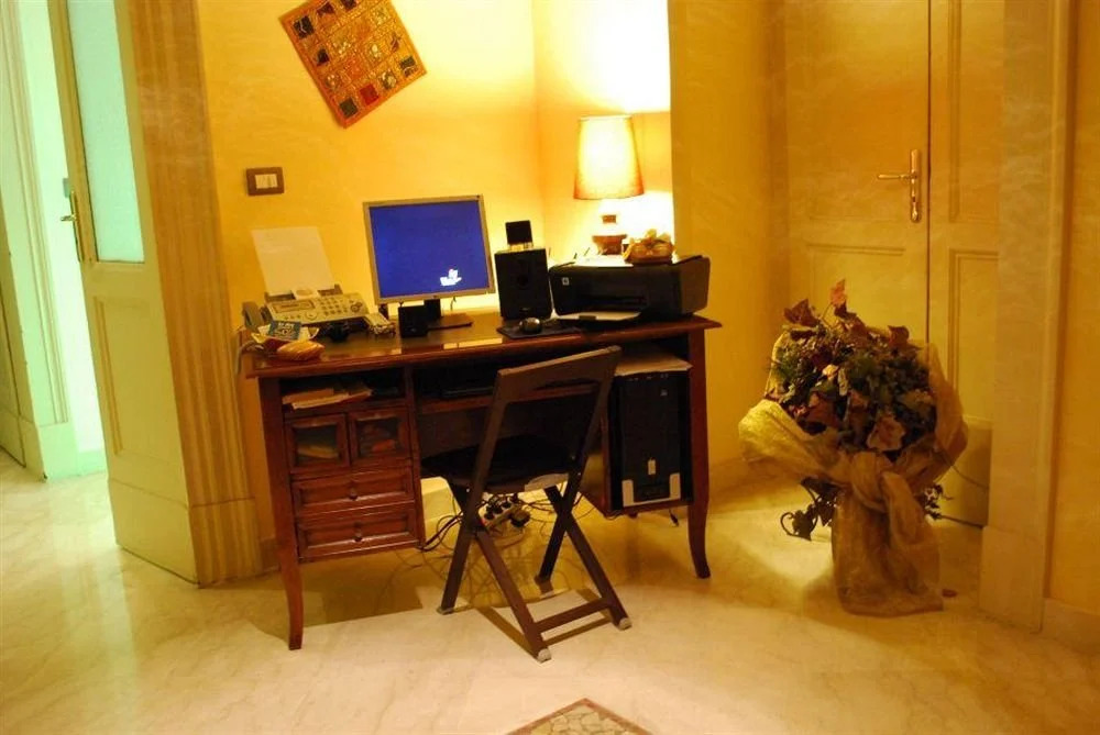 Rapa Nui Rooms