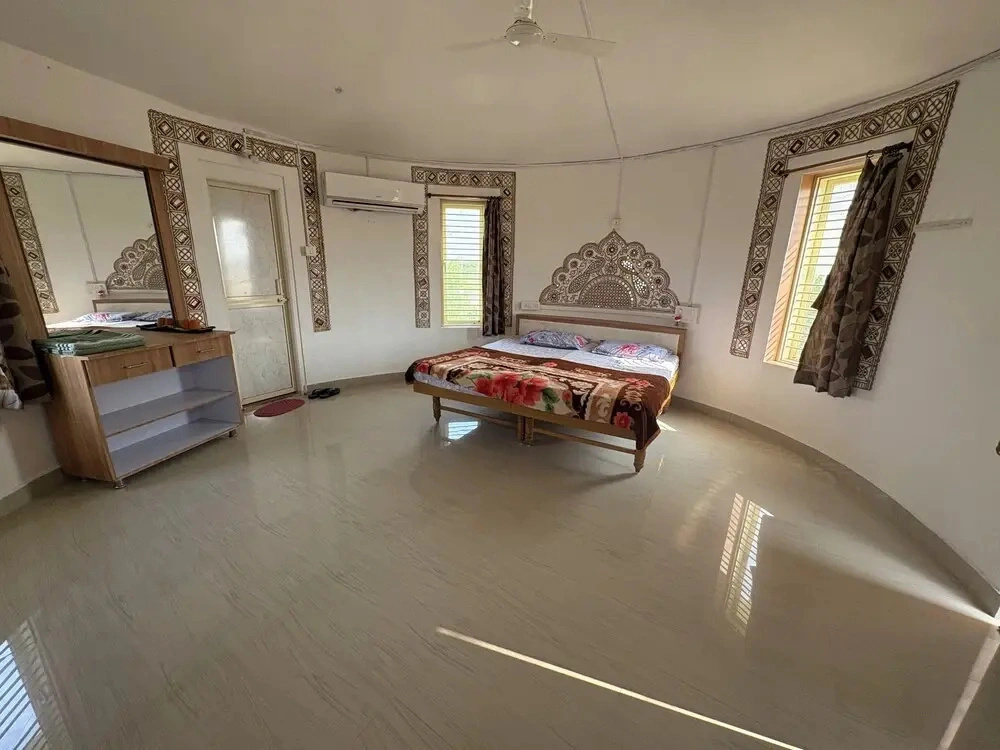 Gorewali Resort