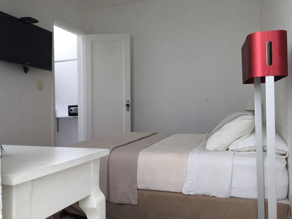 Distrito Condesa Rooms and Studios