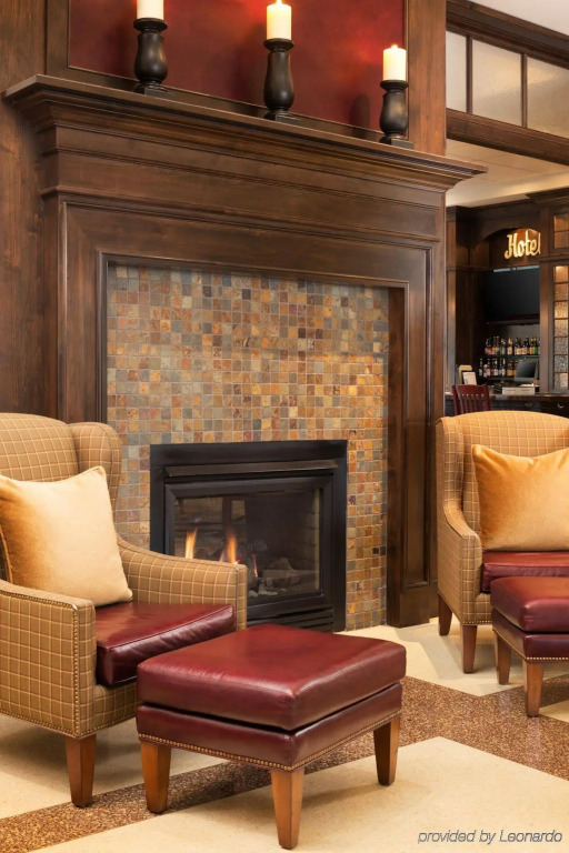 Sheraton Hotel Minneapolis Midtown