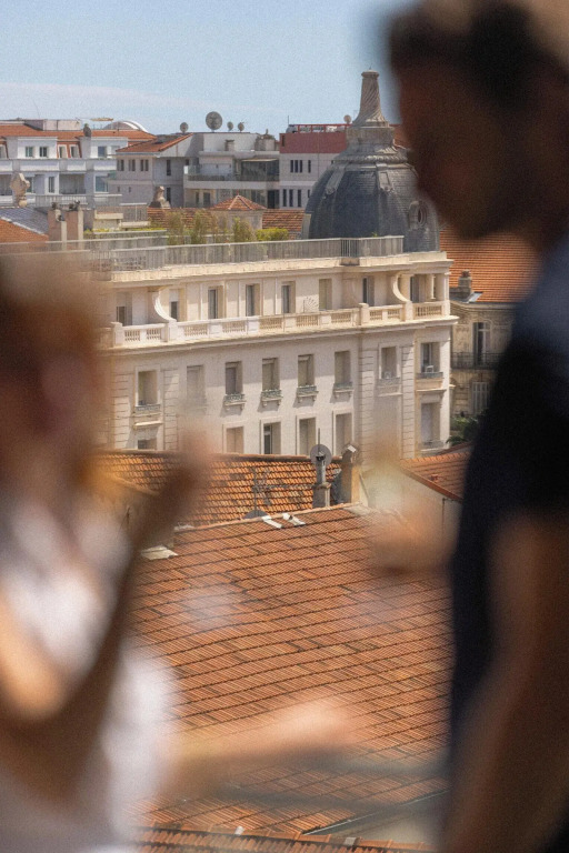 Hotel Renoir