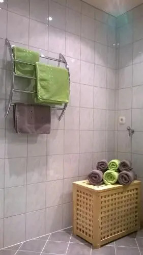 Ferienwohnung Hannes Steirer