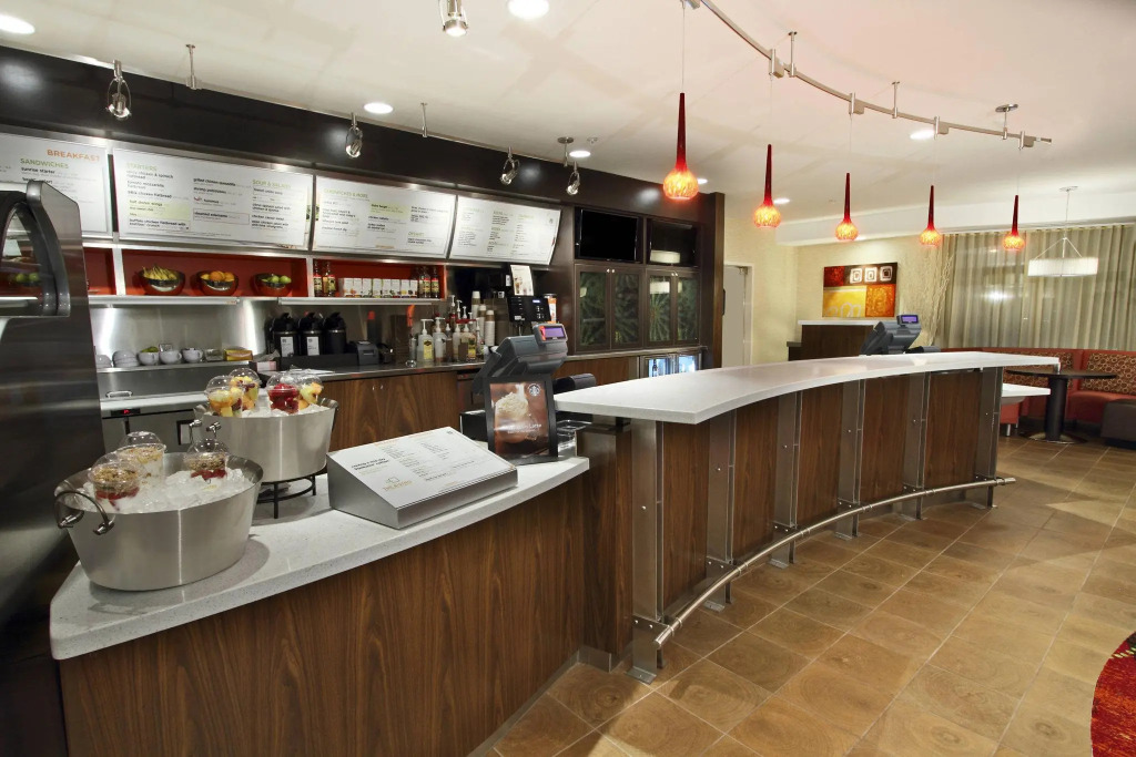 Courtyard by Marriott St. George