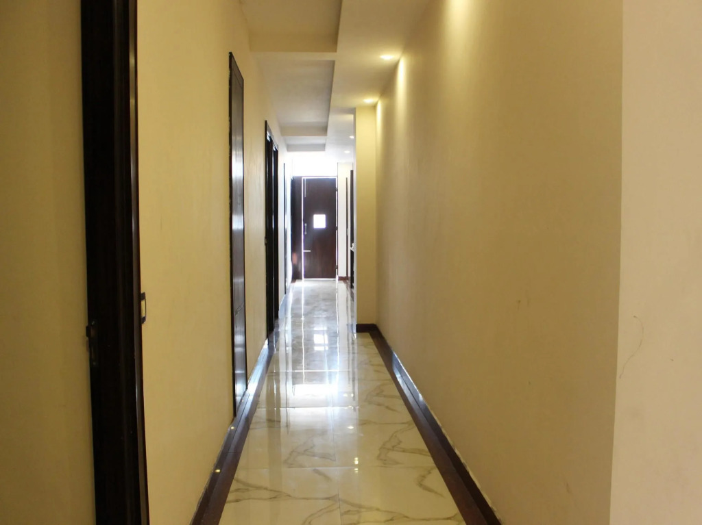 OYO 13839 Hotel Narula