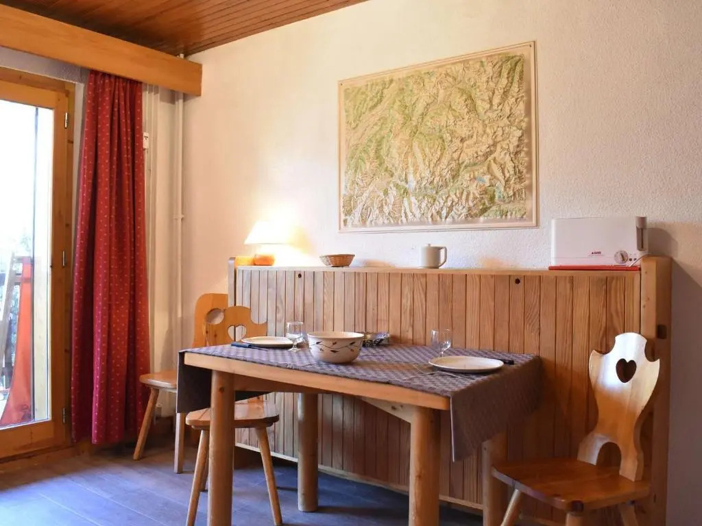 Appartement Méribel, 2 pièces, 4 personnes - FR-1-180-74