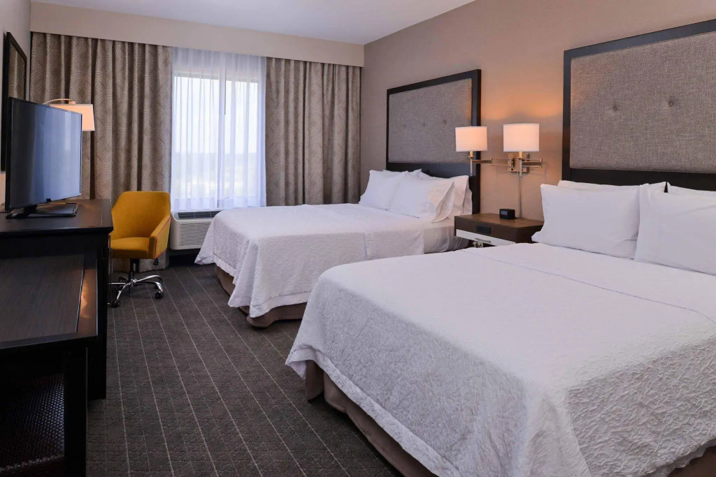 Hampton Inn Pittsburgh - Wexford - Cranberry South