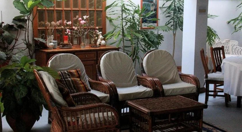 Luso Village Boutique Hotel