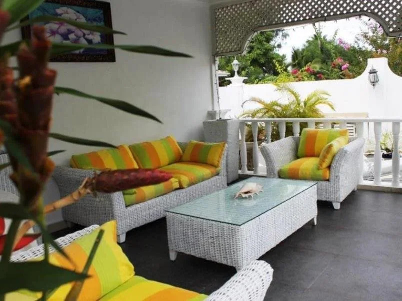 Le Bonheur Villa