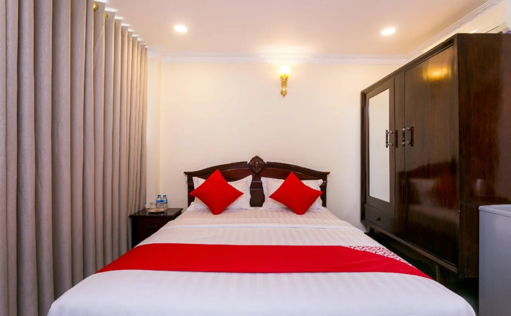 OYO 113 Horizon Hotel