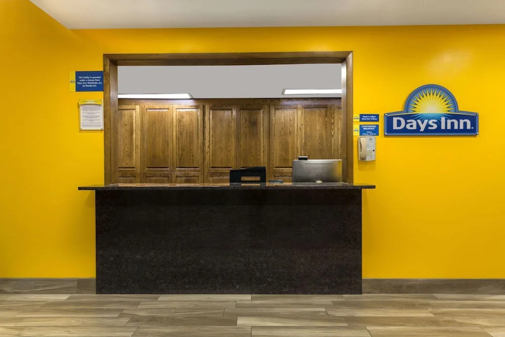 Days Inn Delta