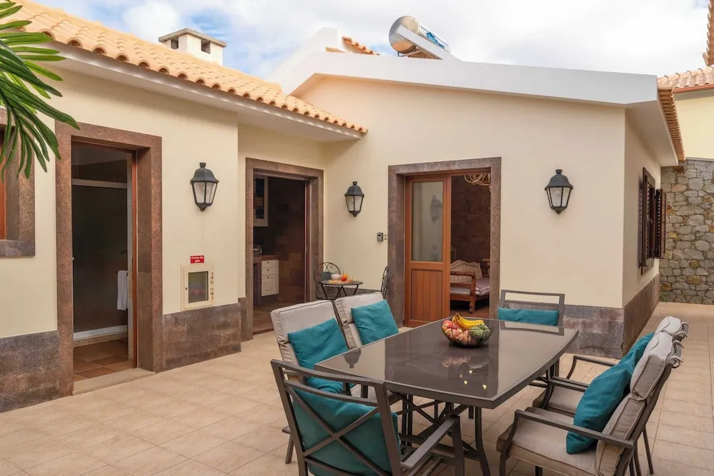 Villa Areal Porto Santo - By An Island Apart