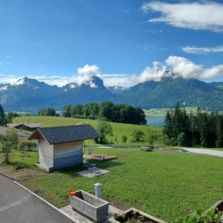 Auerhiasbauer