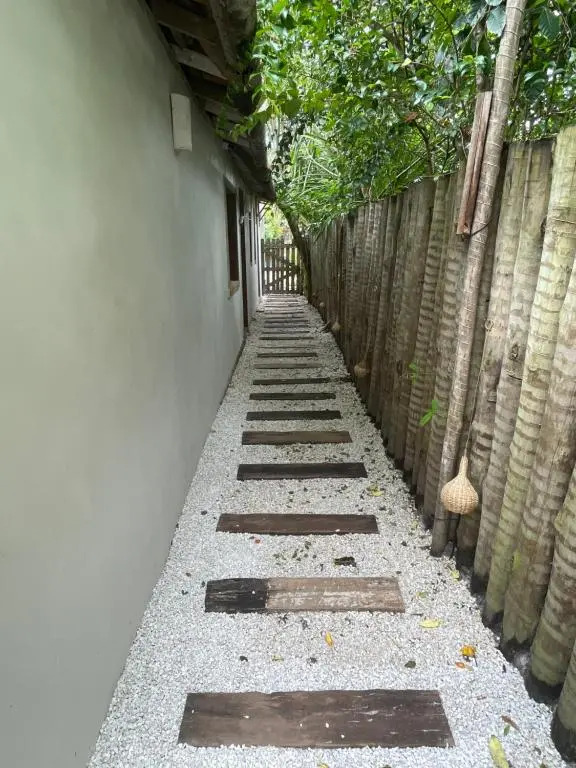 Casa Torta Caraíva