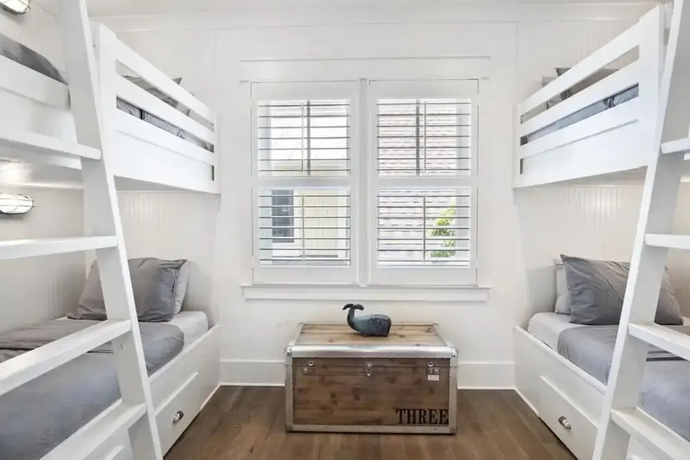 30A Beach House - Gigi's at the Coast By Panhandle Getaways