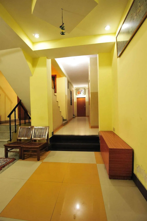 Satkar Hotel