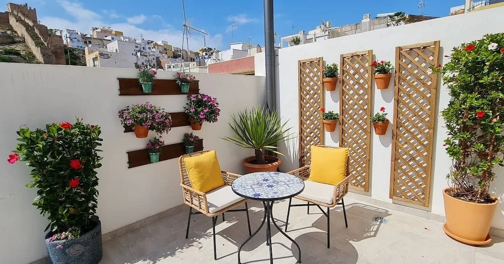 Murallas de Jayrán Hotel Boutique
