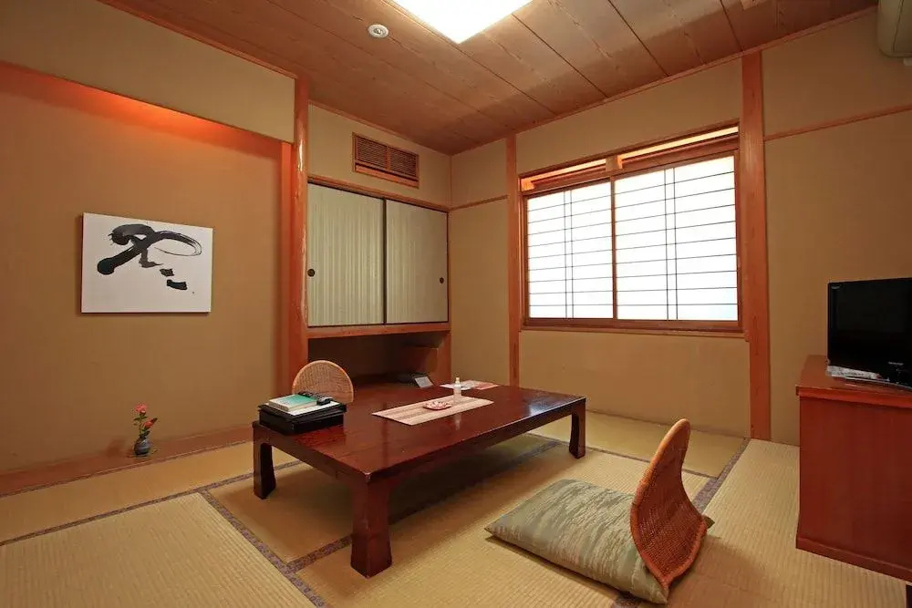 Hirayama Ryokan