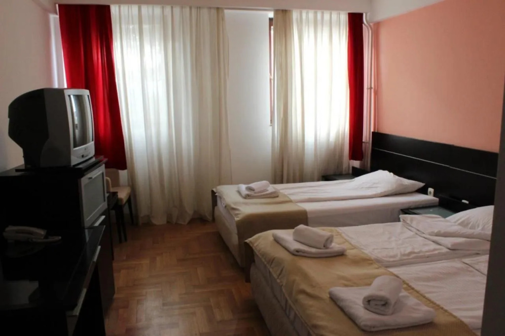 Hotel - Beograd