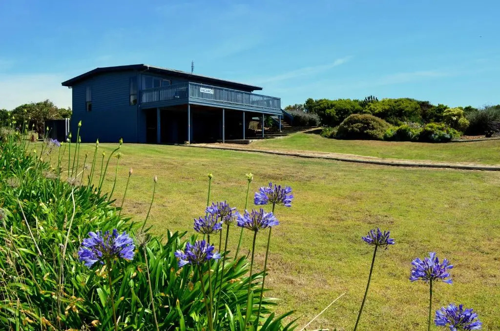 Panoramic Drive Holiday House