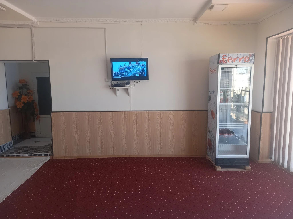 Qorako'l Hotel