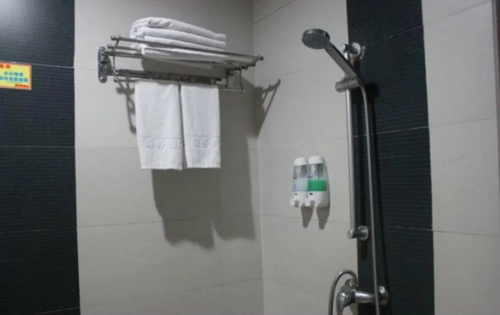 Xiashan Jinyang Business Hotel