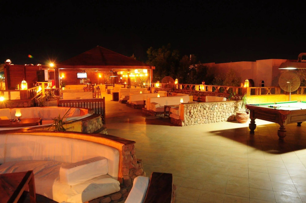 Ocean Club Hotel