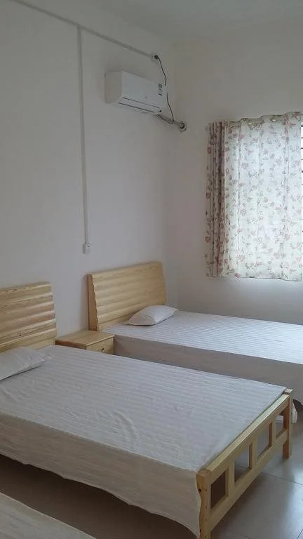 Jujia Fast Hostel