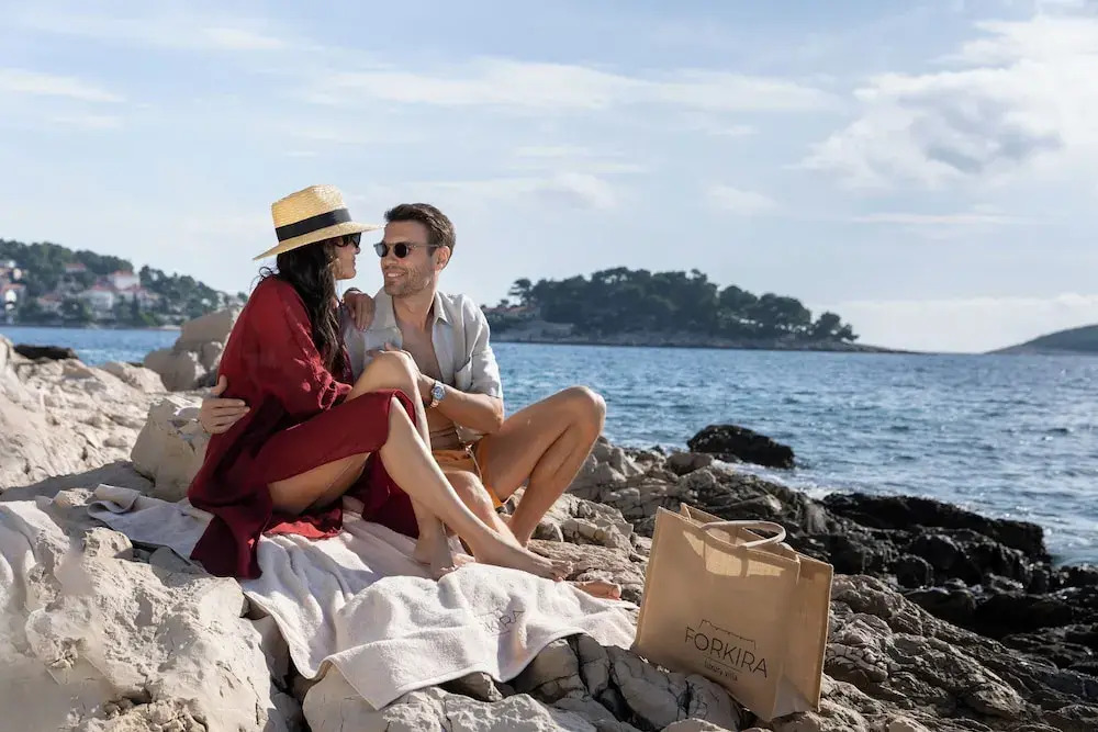 Forkira Luxury Hvar