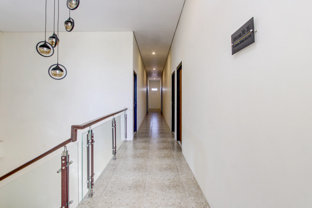 Kedaton home kostel