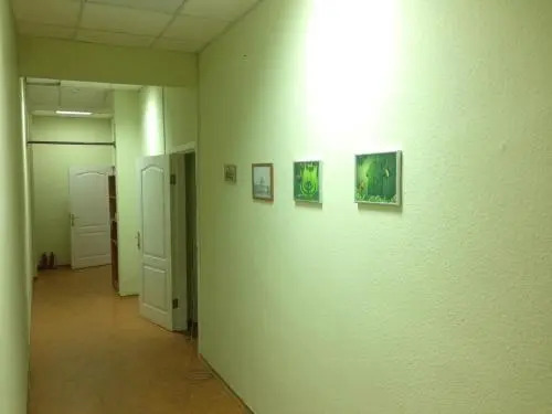 Greenhostel