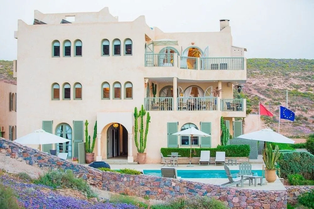Auberge Dar Najmat