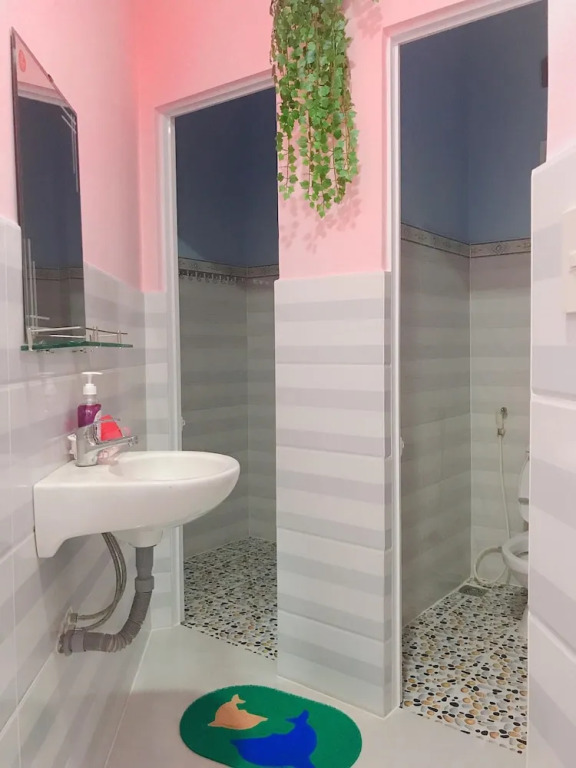 Seaside House Homestay - Hostel