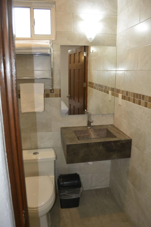 Suites Bajío