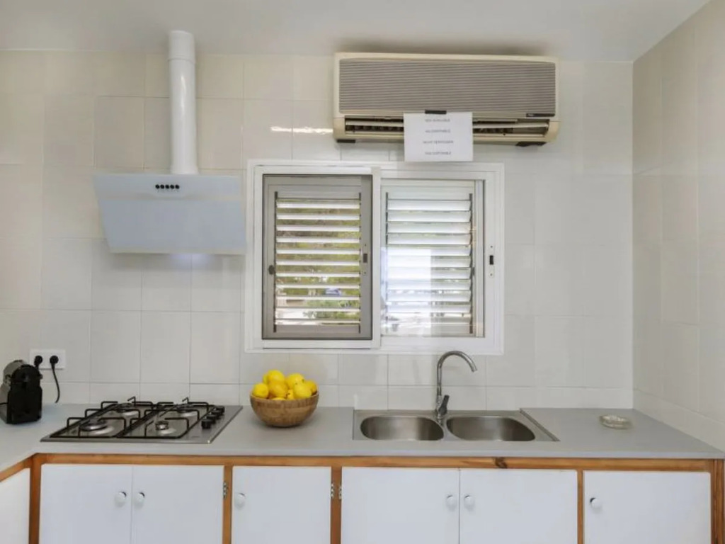 Apartamento Sunrise Lodge