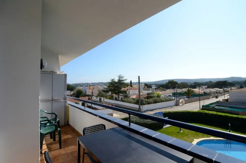 Apartamento  Olympia I 108