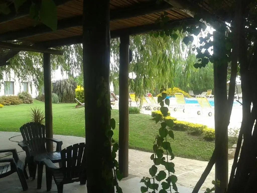 Hotel Palmar