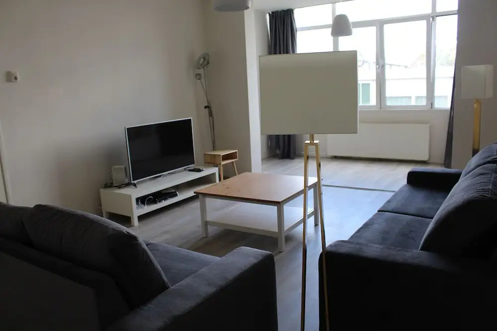 MyCityLofts - 4 Bedrooms Apartment