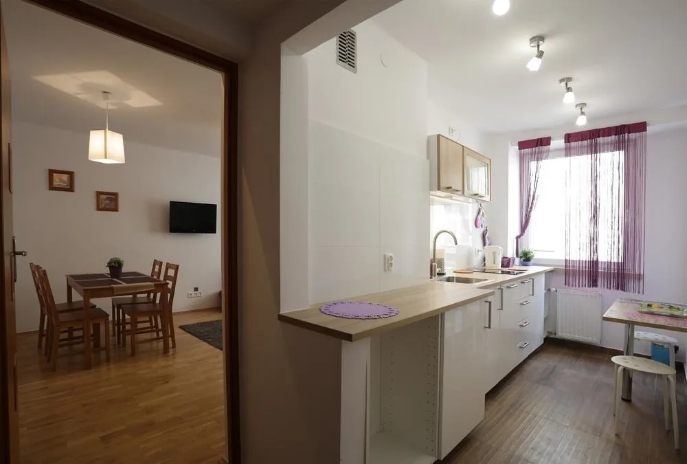 AT Krakow by MB Apartments