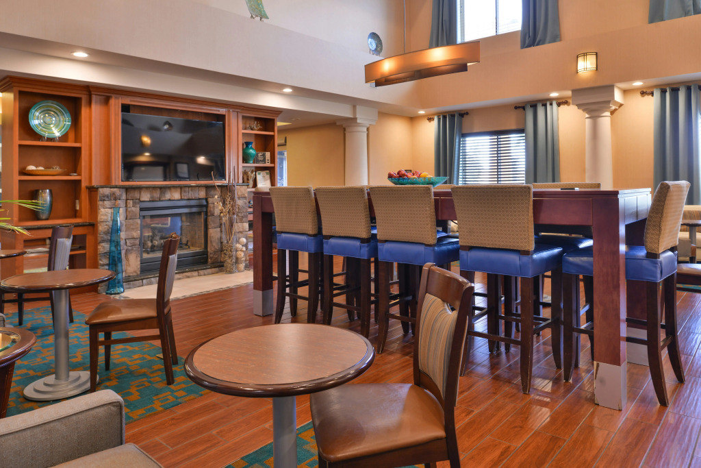 Hampton Inn & Suites Woodland-Sacramento Area