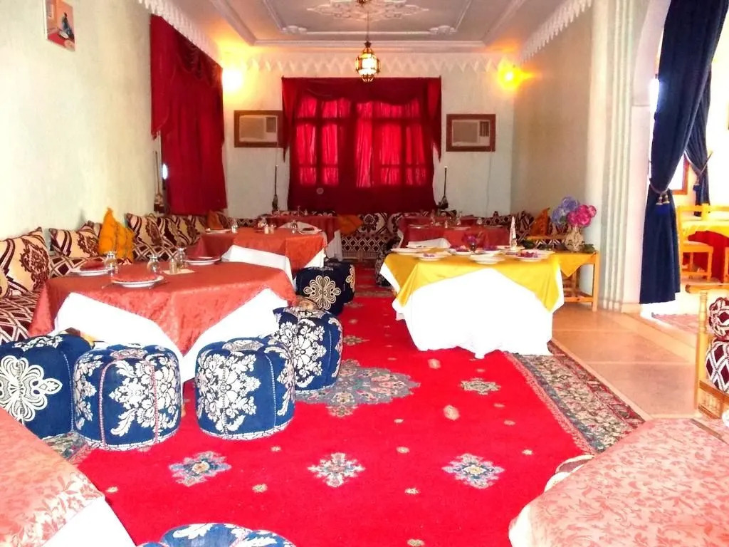 La Perle Du Drâa