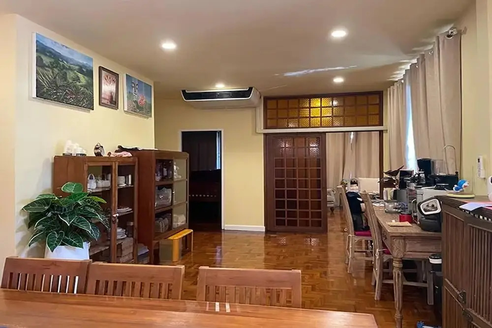 Baan Wang Tarn