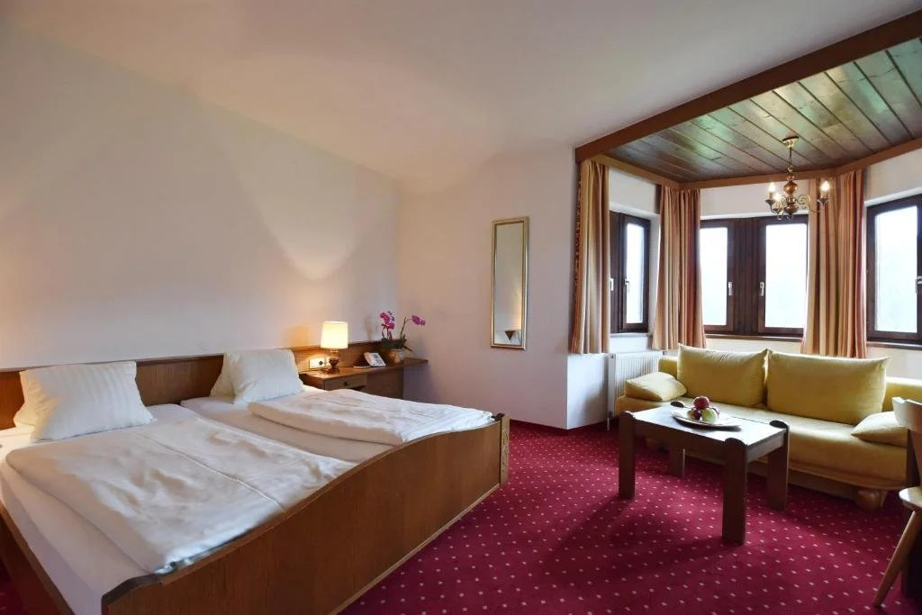 Hotel Restaurant Stigenwirth