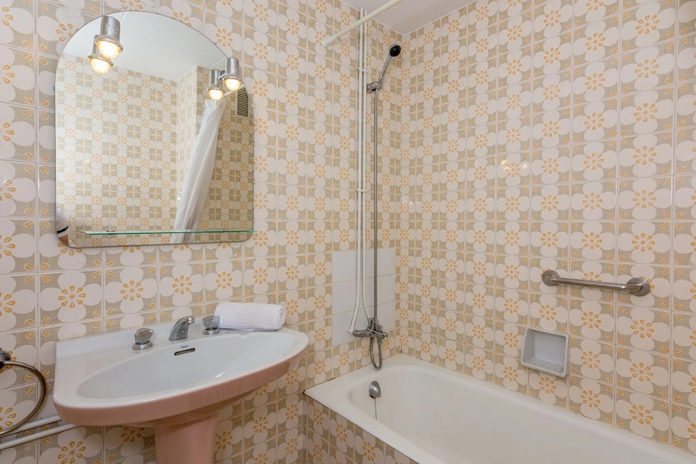 HomeHolidaysRentals Mar IV - Costa Barcelona