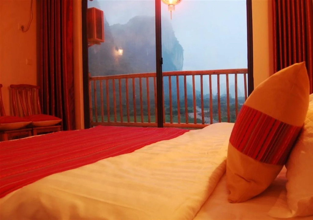 Pure Joy Resort