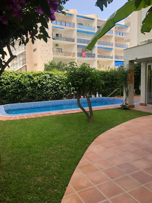 Puente Menor 2bedroom & 2 bathrooms