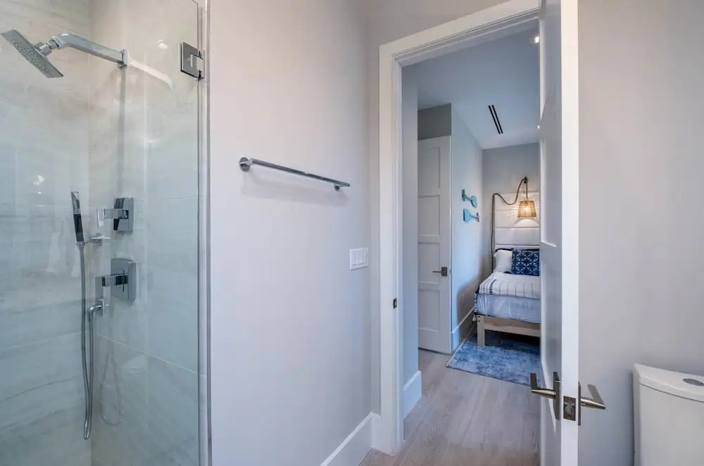Modern Keys Penthouse W Private Beach Pool