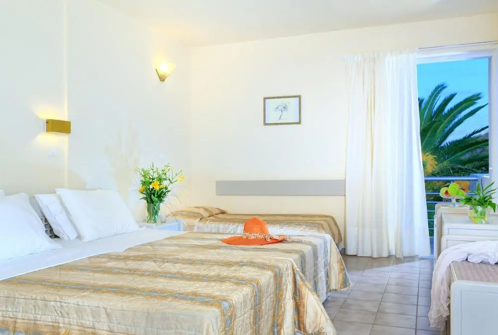 Santa Marina Resort