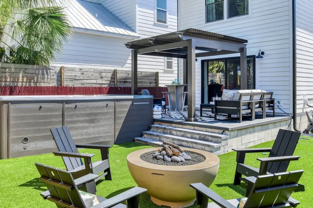 Lincolnville Nook