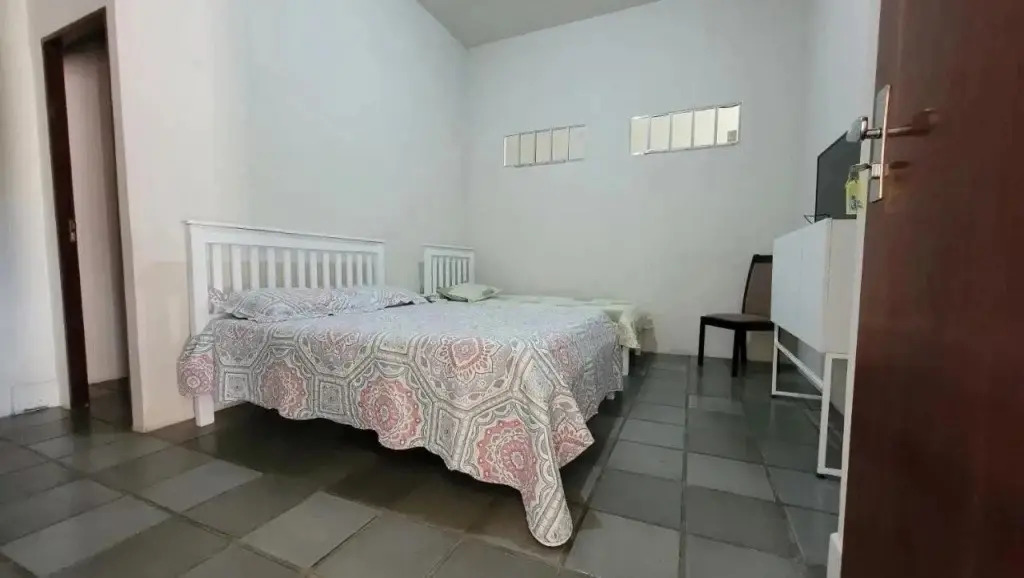 Suíte 3 - Próximo A Feira Da Sulanca Em Caruaru - Pe