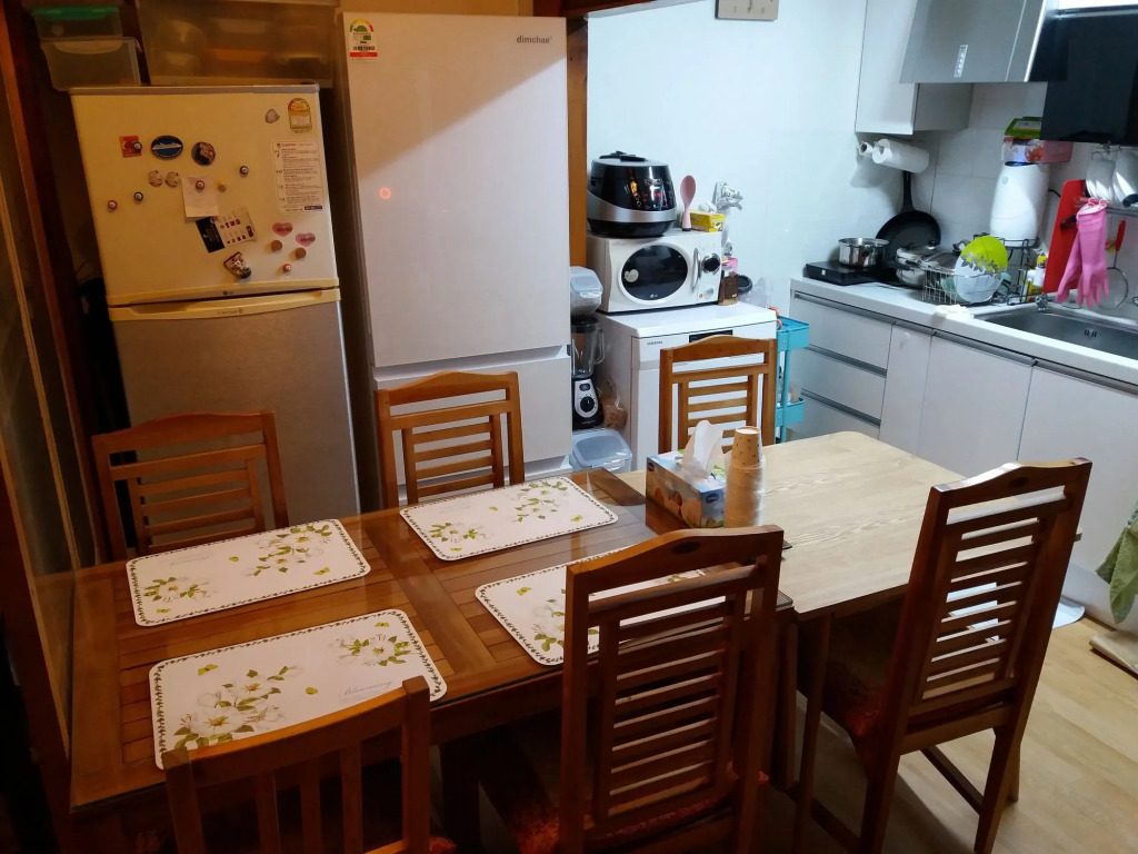 Bukchon Guesthouse